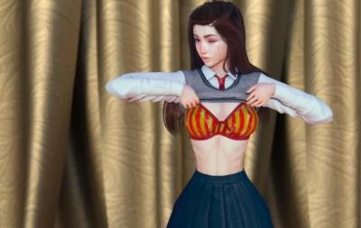 女巫训练师 V0.1.6p 最新汉化版