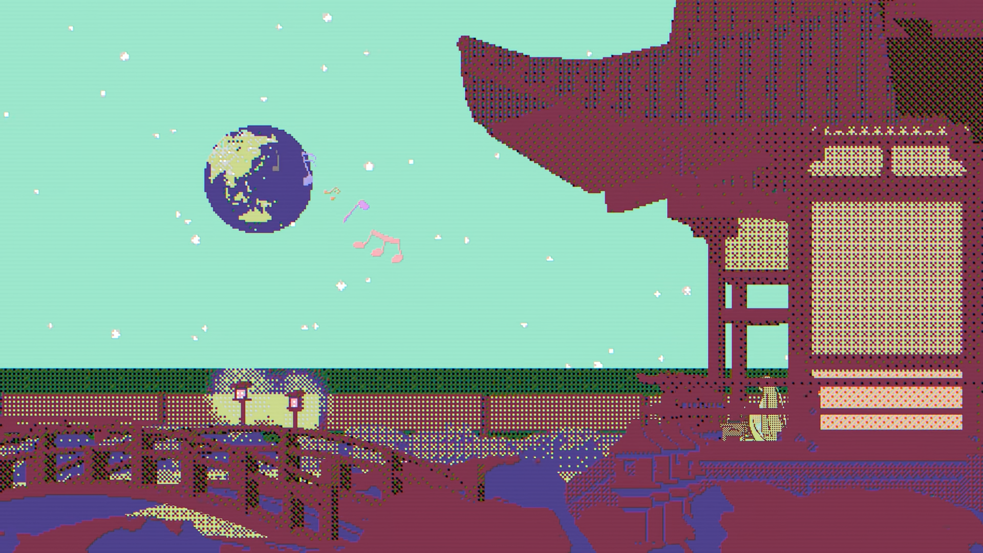 居然是超级系现代日常吗?感觉片子的重点是人设