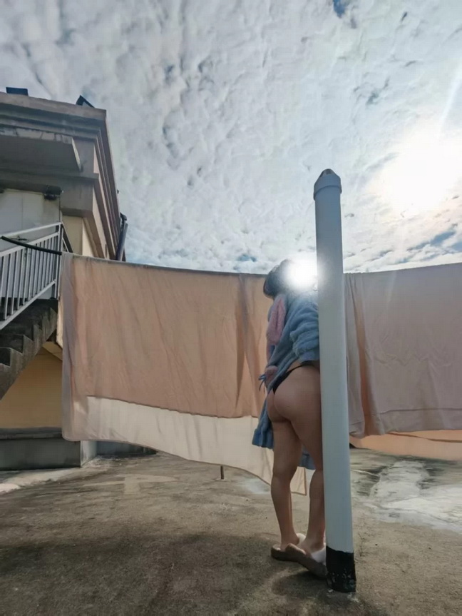 蜜桃臀真是太好了无法自拔[12P]