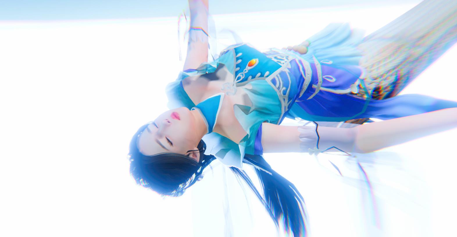 仙剑奇侠传精美同人大作(3D)第4章