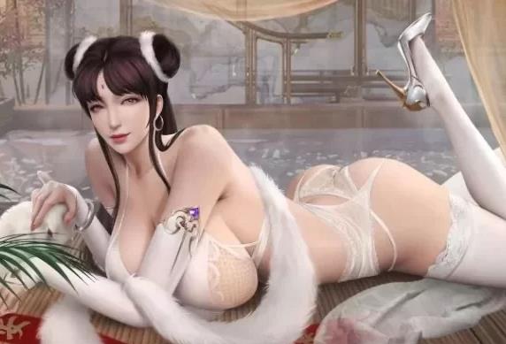 金庸群侠传5之爱与死