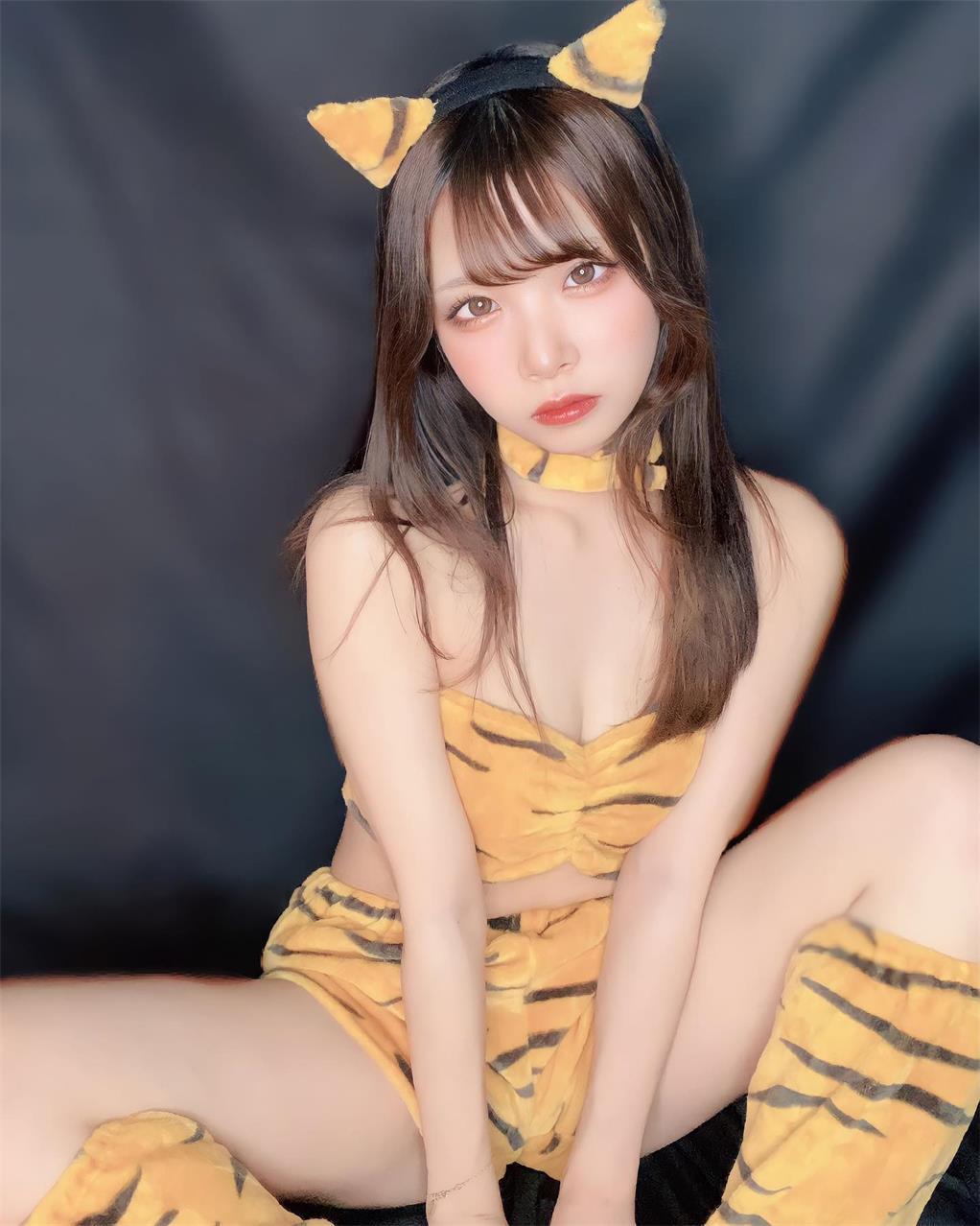 IG@cococo_neko(猫乃ここ)-[266MB]