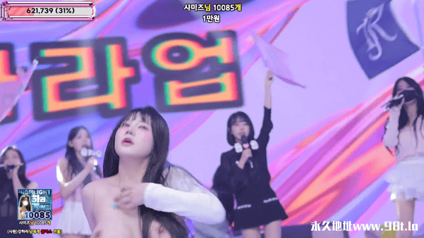 BJ脱衣舞女团【Jinricp】1月15日第六季第15集【上中下等团战】【12V/39.4G】插图3