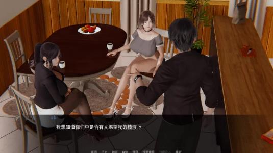 重操旧业:拯救模特母亲 Ver1.20 精翻汉化版 国风RPG