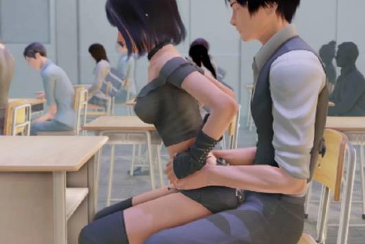 RBQ调教处 Ver1.20 最新精翻汉化版+全CG