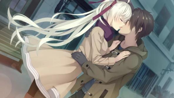 星光咖啡馆与死神之蝶