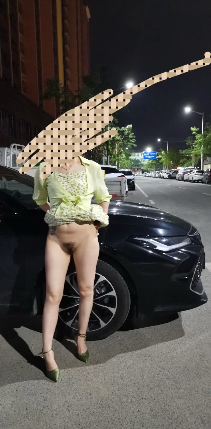 初次漏出能这样就很不错了[18P]