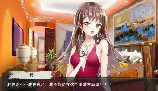 夏树的监禁生活 Ver1.10 官方中步兵文版+全回想