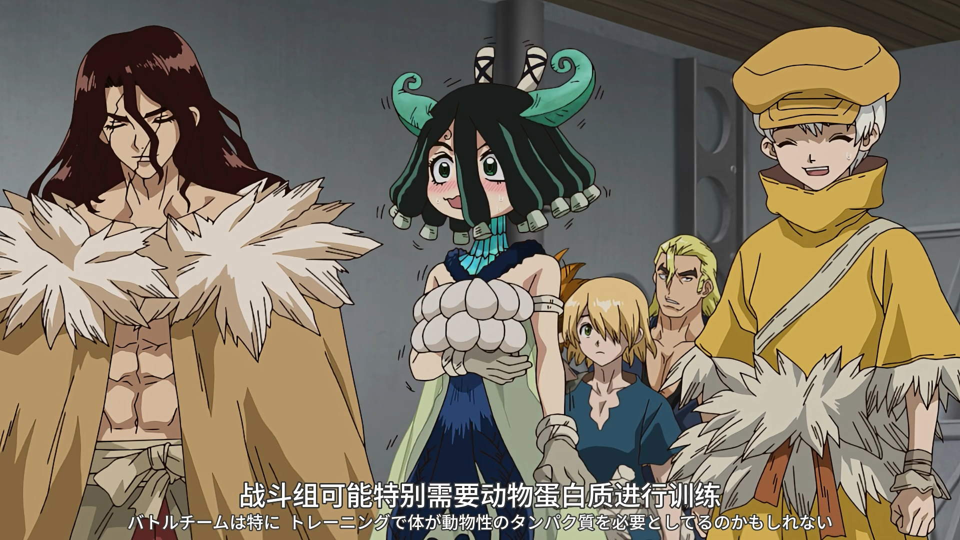 超能力生存建造游戏v4.0