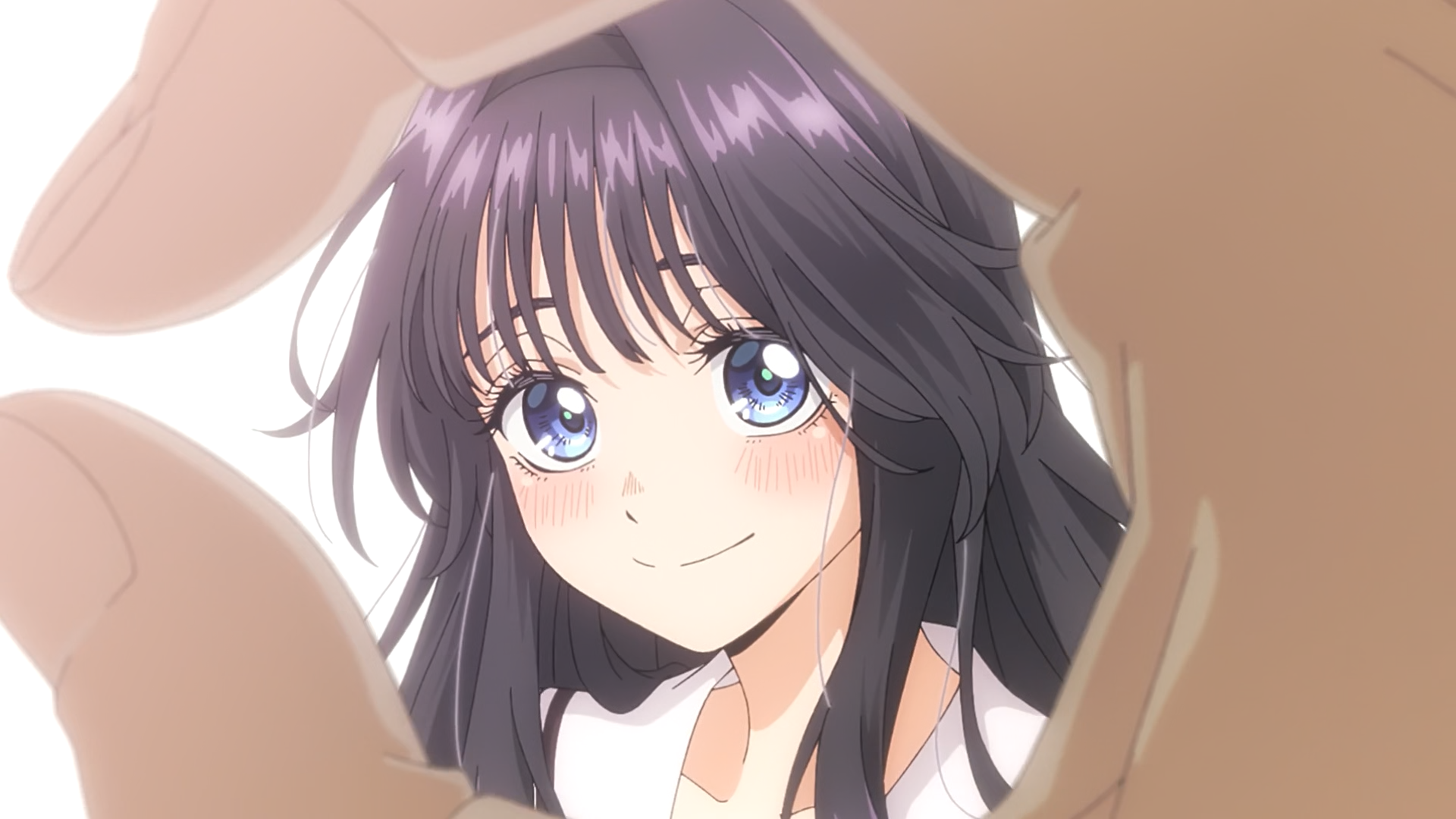 薰香花朵凌然绽放