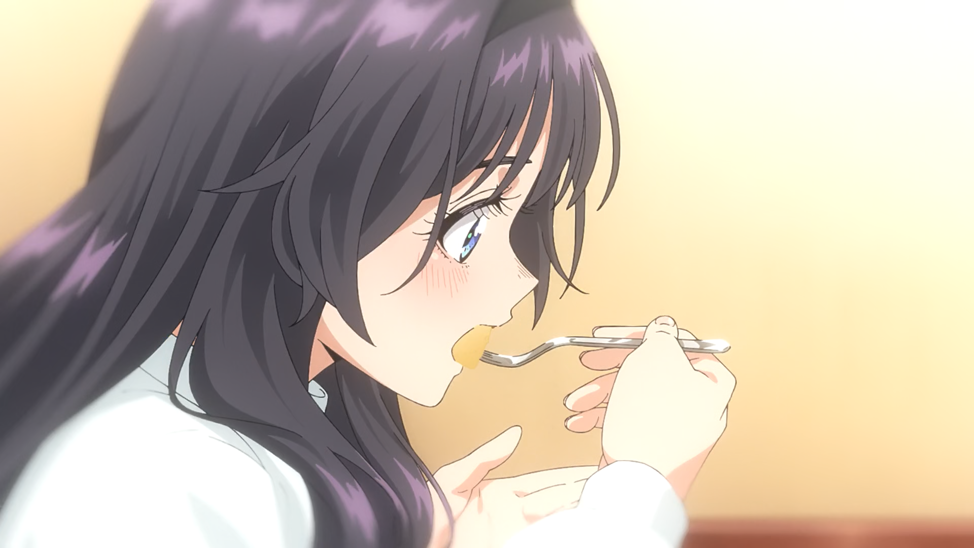 薰香花朵凌然绽放