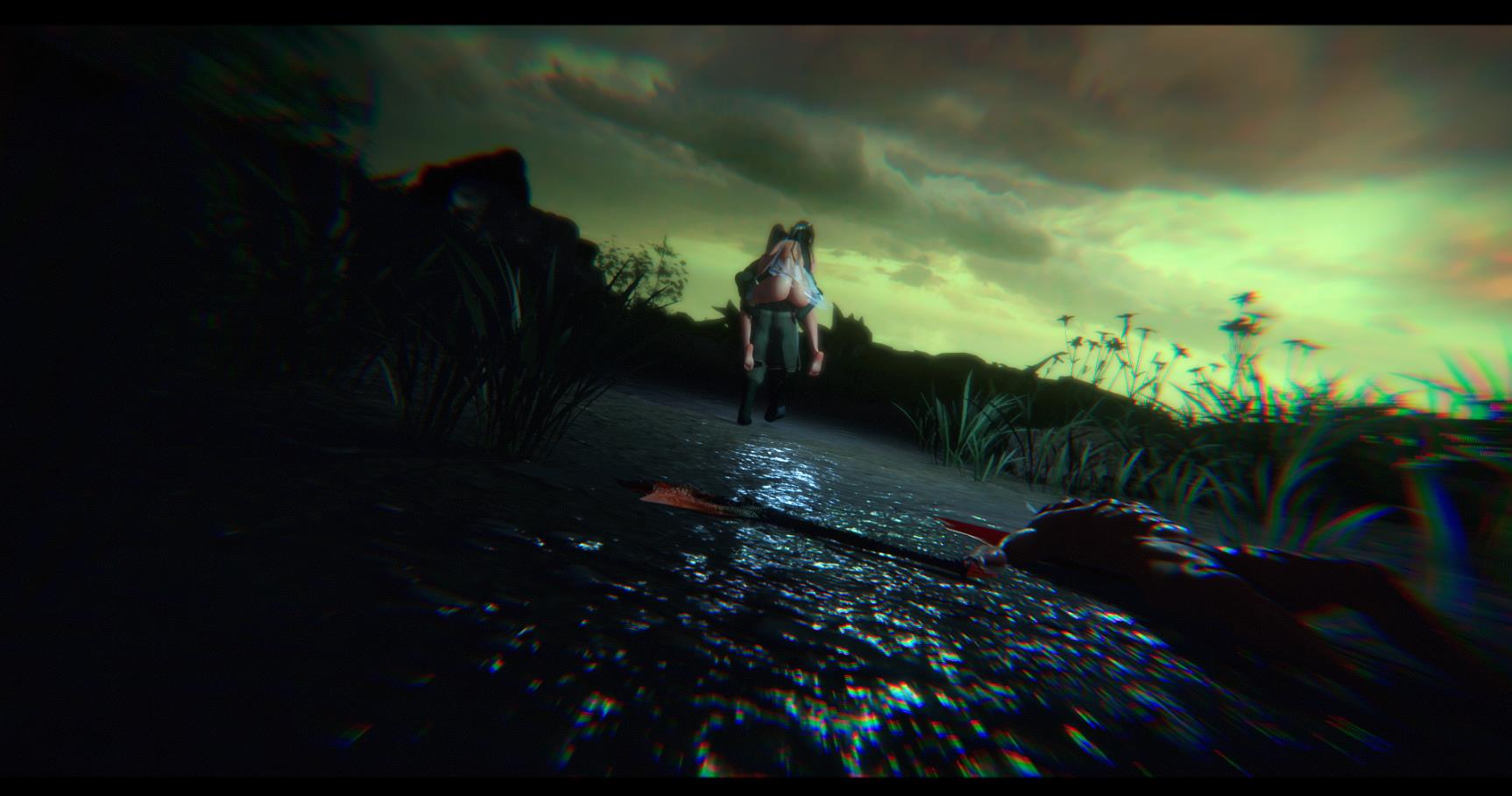 仙剑奇侠传精美同人大作（3D）第8章