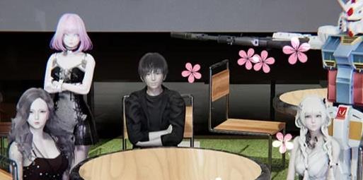 时空情缘 V7.0 官中步兵版+攻略(更名为翼年物语)