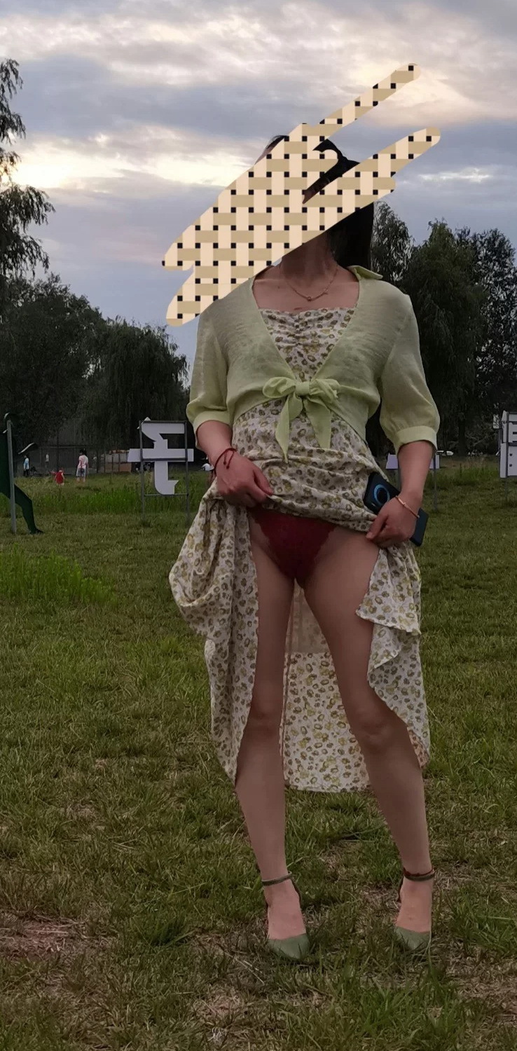 初次漏出能这样就很不错了[18P]