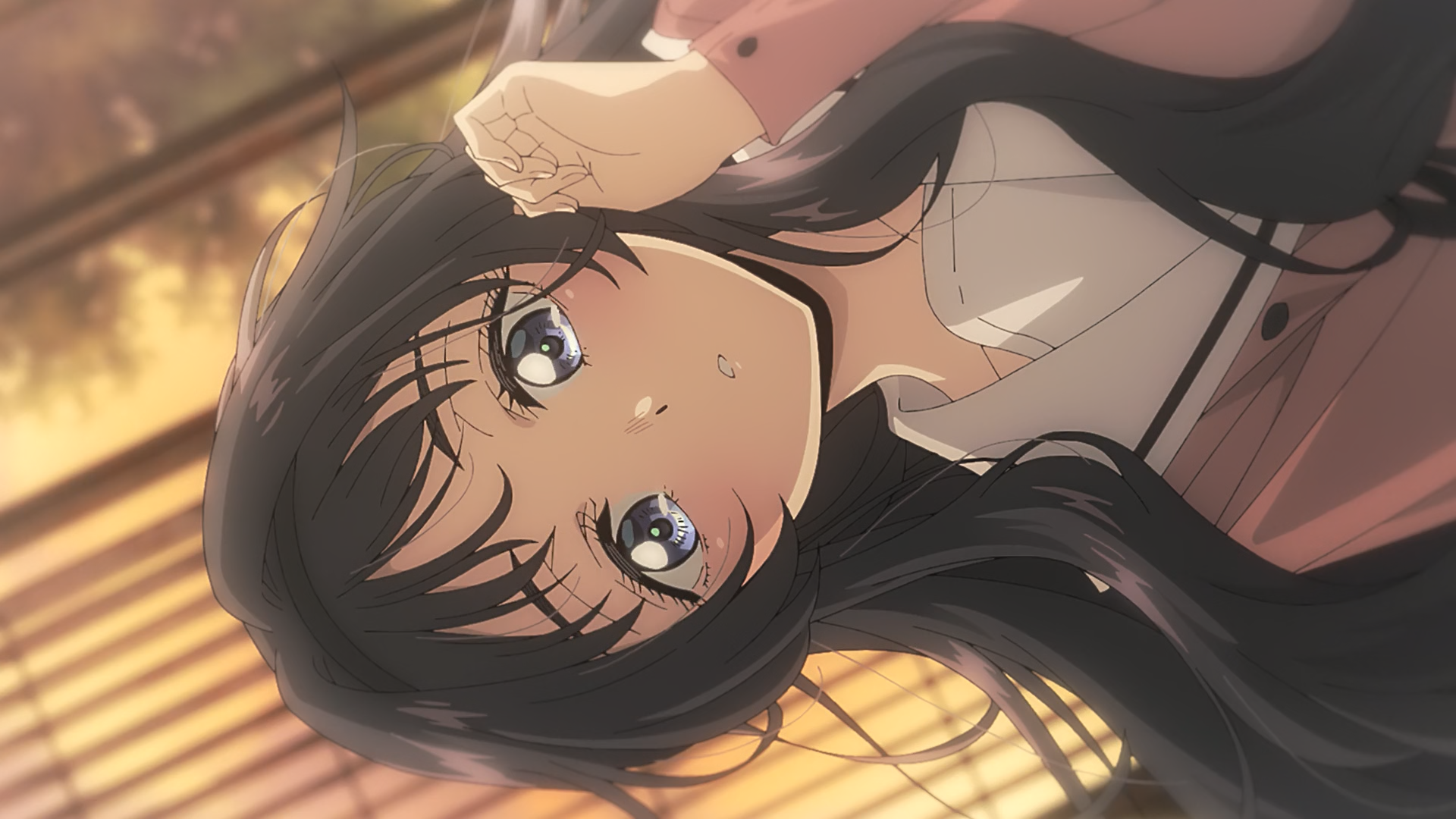 薰香花朵凌然绽放