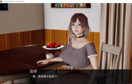 我是名模母亲经纪人 V1.40 精翻汉化版+CG