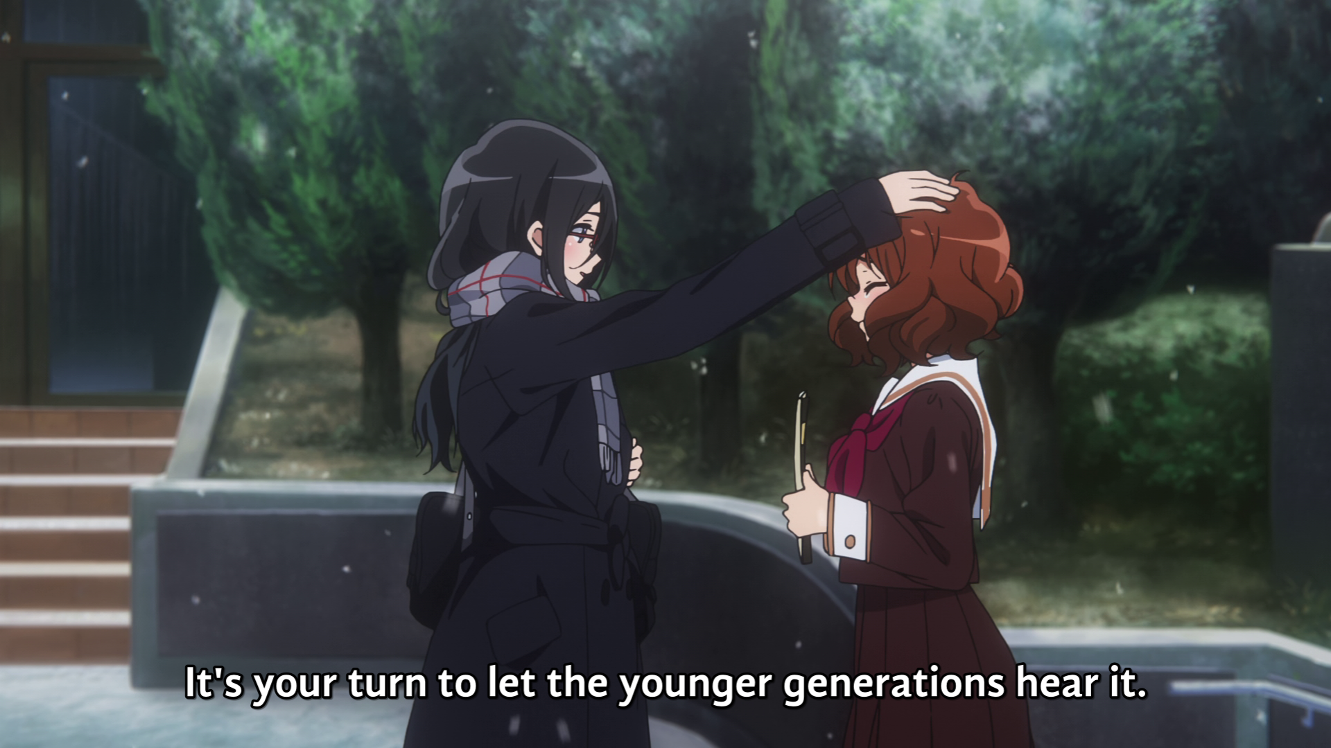 吹三期:人本位的实力至上主义