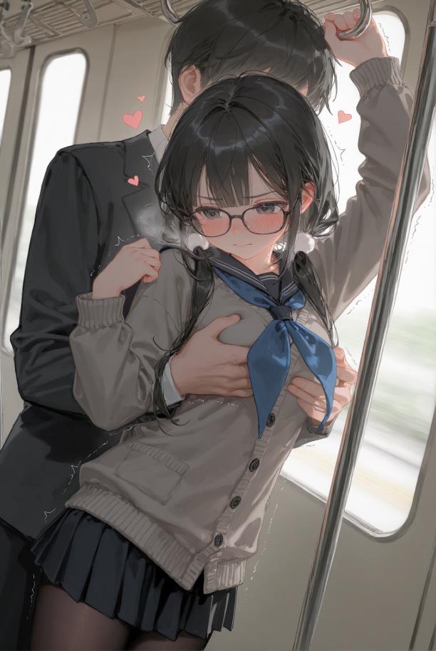 [NFFA]大佬2024年8月-2025年12月 AI漫画+GIF和MP4