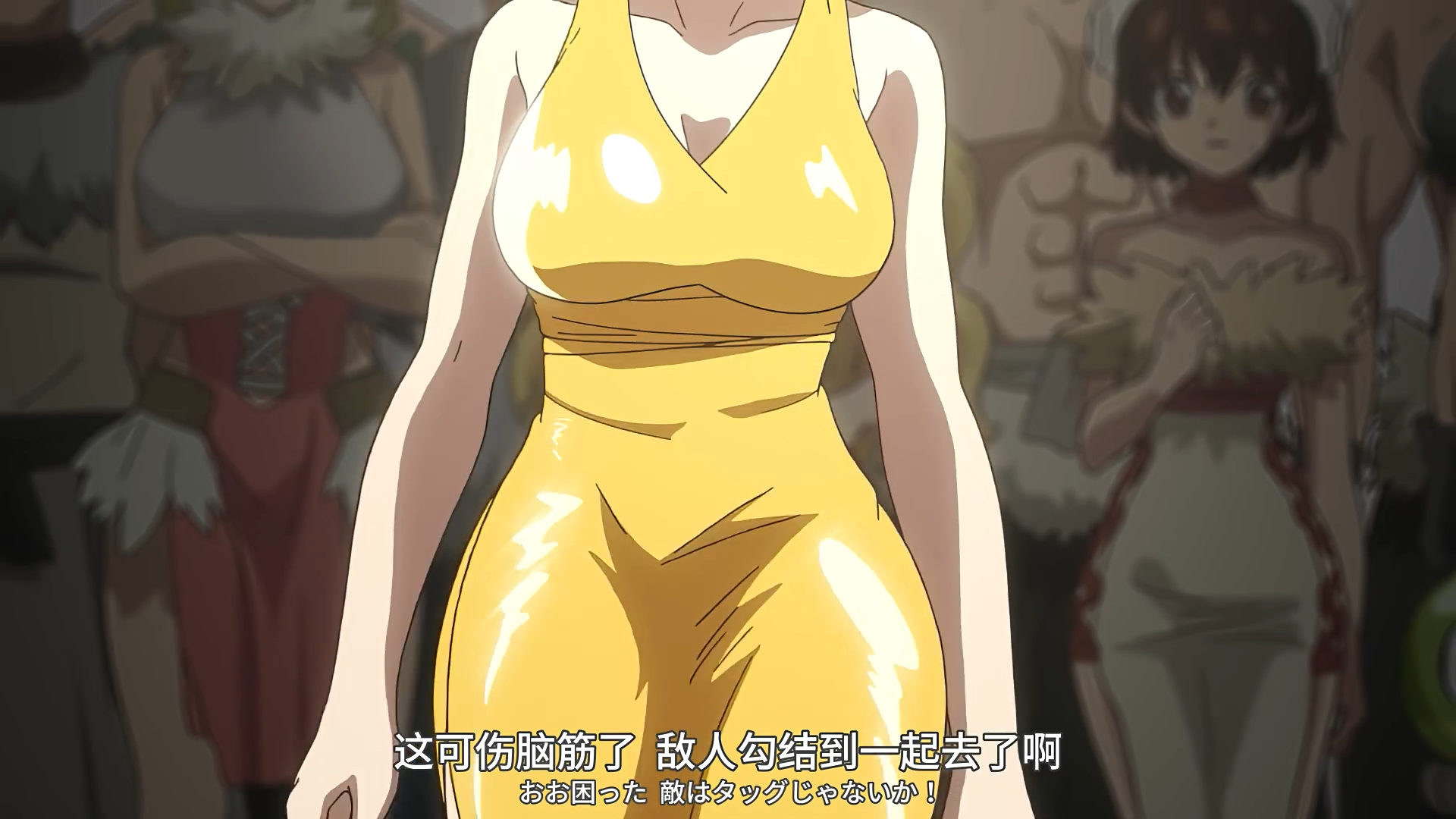 超能力生存建造游戏v4.0