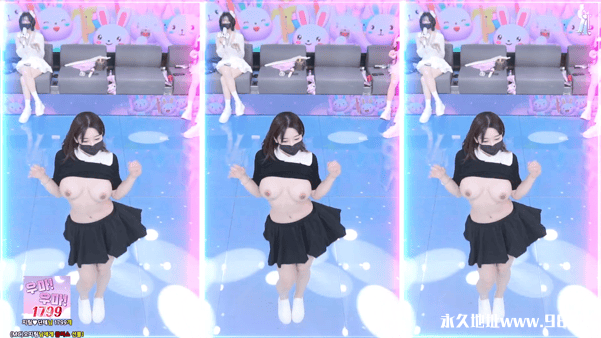 BJ脱衣舞女团【Jinricp】1月15日第六季第15集【上中下等团战】【12V/39.4G】插图5