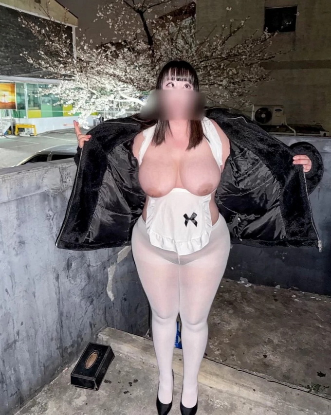 豪奶巨臀基本都是微坦或坦克哟[13P]