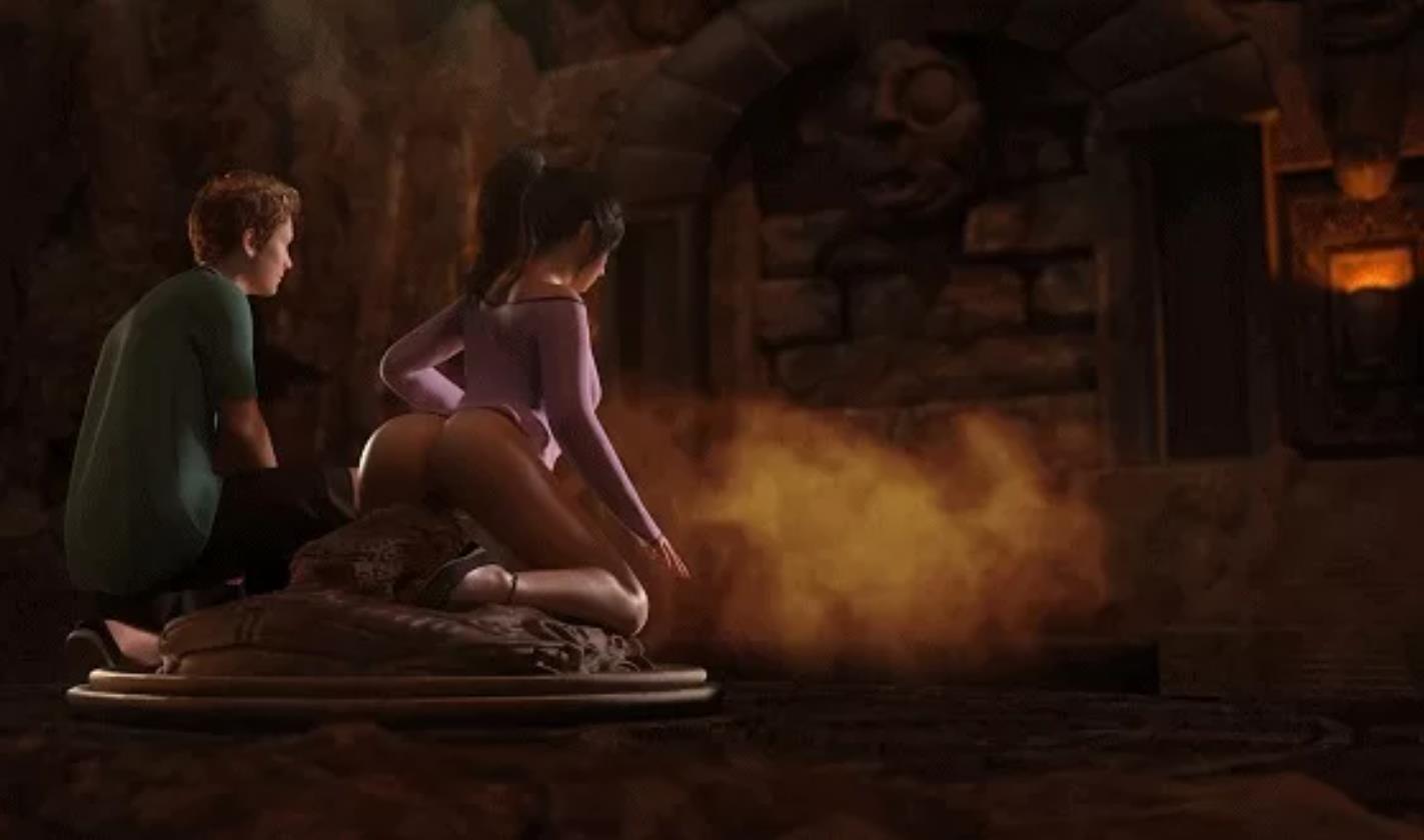 纳迪亚之宝 V1.0112 最新官方英文版+电脑安卓翻译器+存档