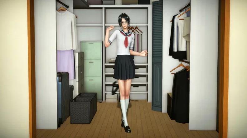 独爱 Ver1.1 最新官方中文版+攻略