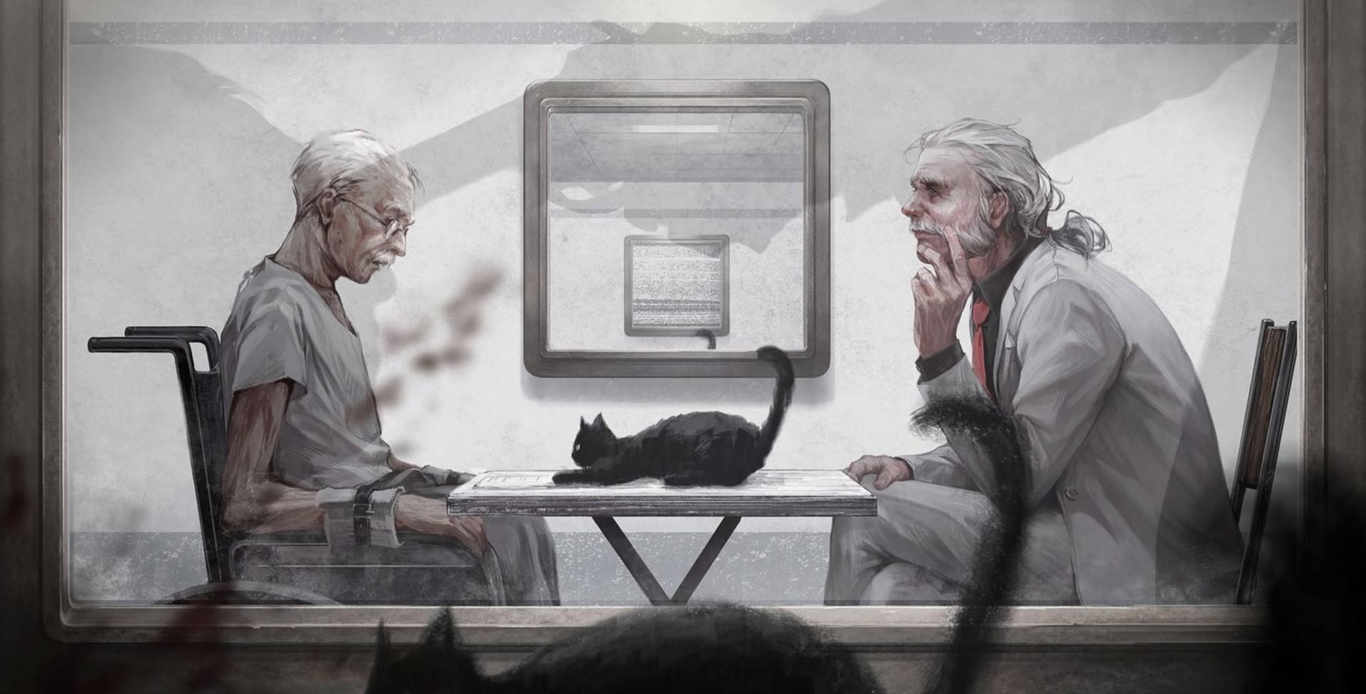 【译文】疫情以南,革命以西:《极乐迪斯科》在中国