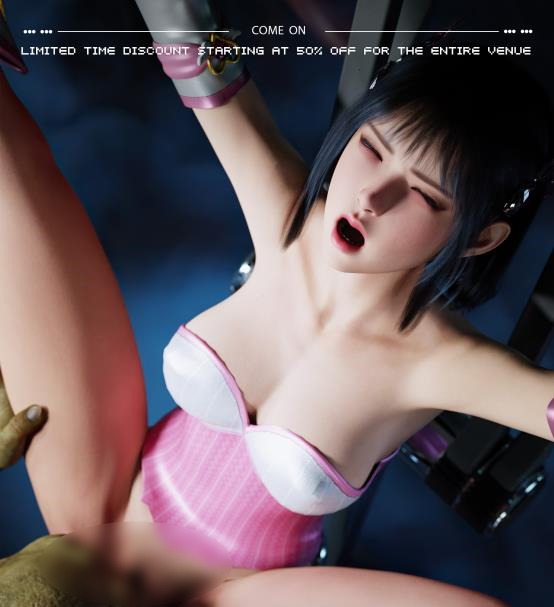 [RUI]月光陷落传说1-4