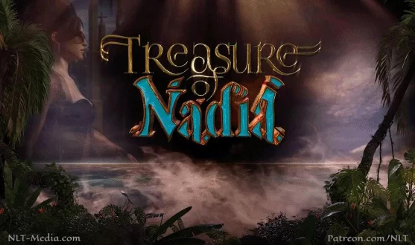 纳迪亚之宝 V1.0112 最新官方英文版+电脑安卓翻译器+存档