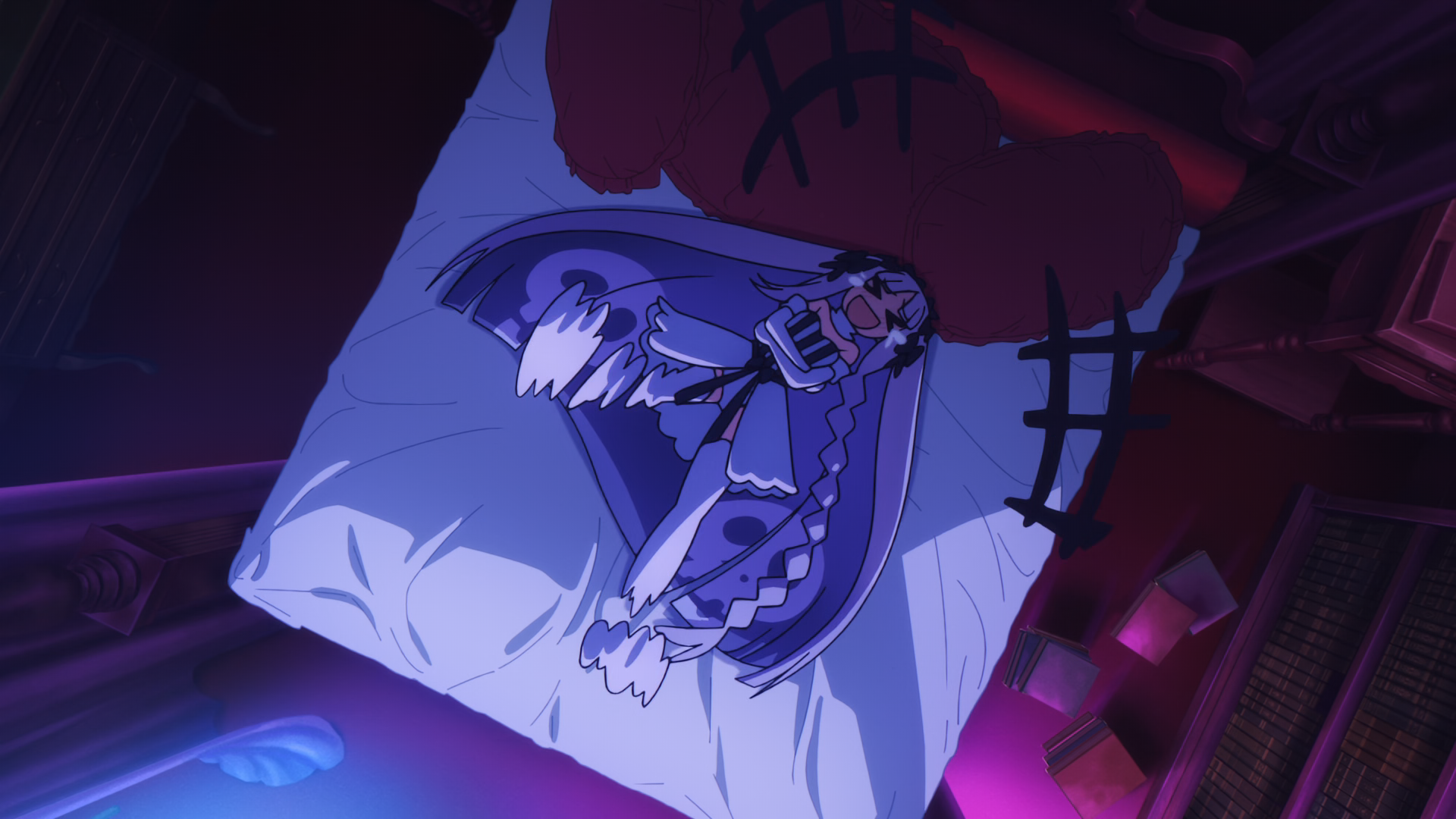 是新的特效片吗,这做的真不错吧