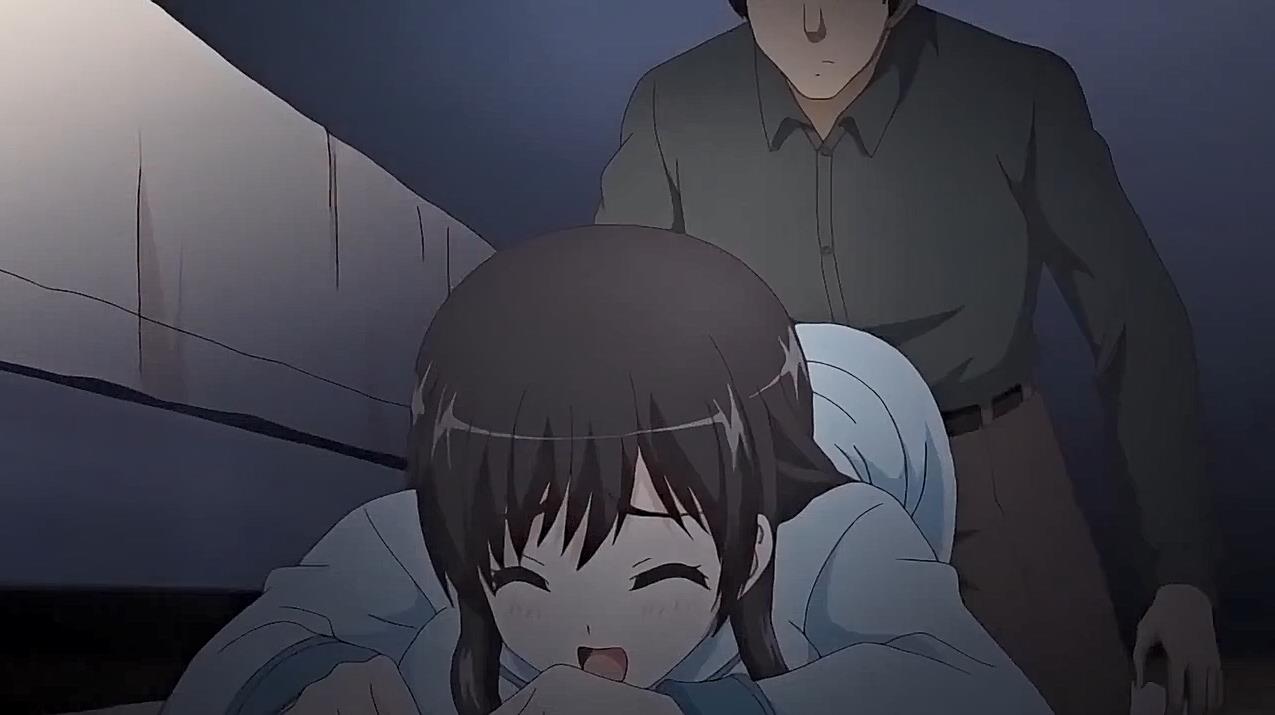 於是我就被叔叔給…… 1-4