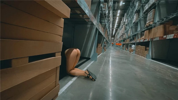 日常玩露出和跳蛋[16P]