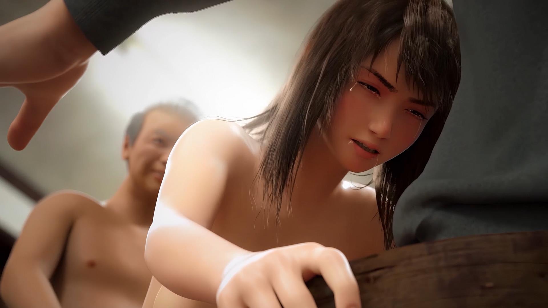 [AI解码]催眠诊所：ねとりんぼ 前篇+后篇