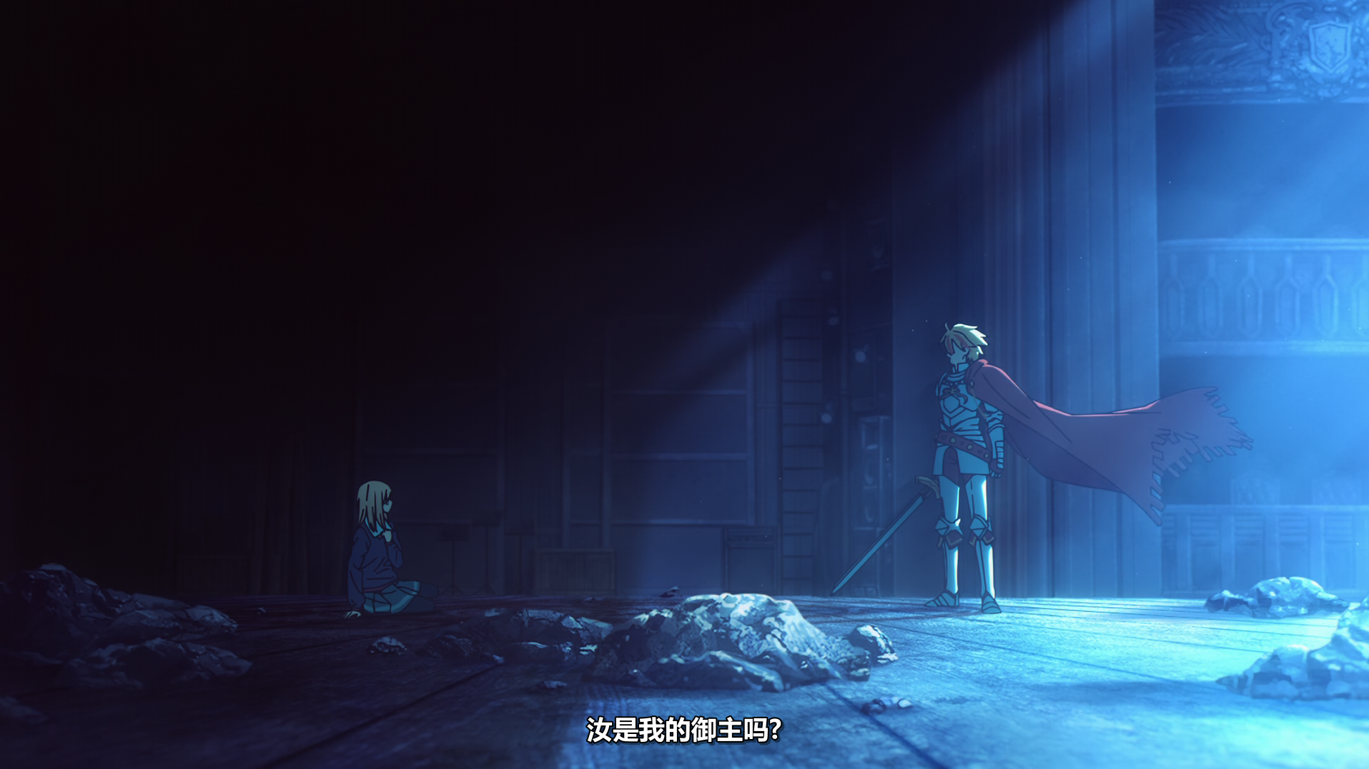 是新的特效片吗,这做的真不错吧