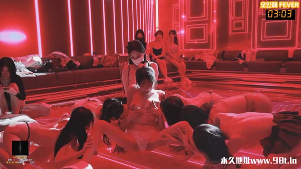 BJ脱衣舞女团PandaClass【熊猫班】3月26日第七季第13集【阶级战争】【12V/38.2G】插图1