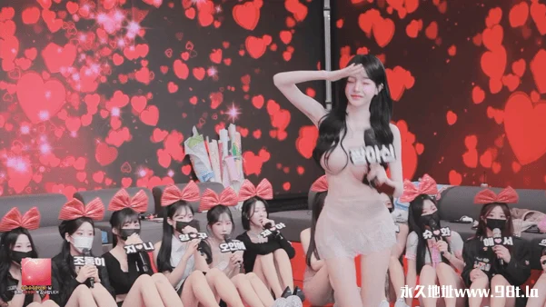 BJ脱衣舞女团PandaClass【熊猫班】3月26日第七季第13集【阶级战争】【12V/38.2G】插图4