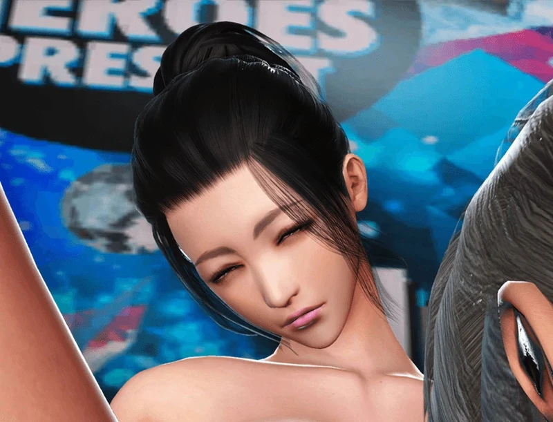 【国产/RPG/中文】爱巢(雅熙+无心)+绿巢+绿巢番外+归巢 完结版合集 【PC+安卓/23G】