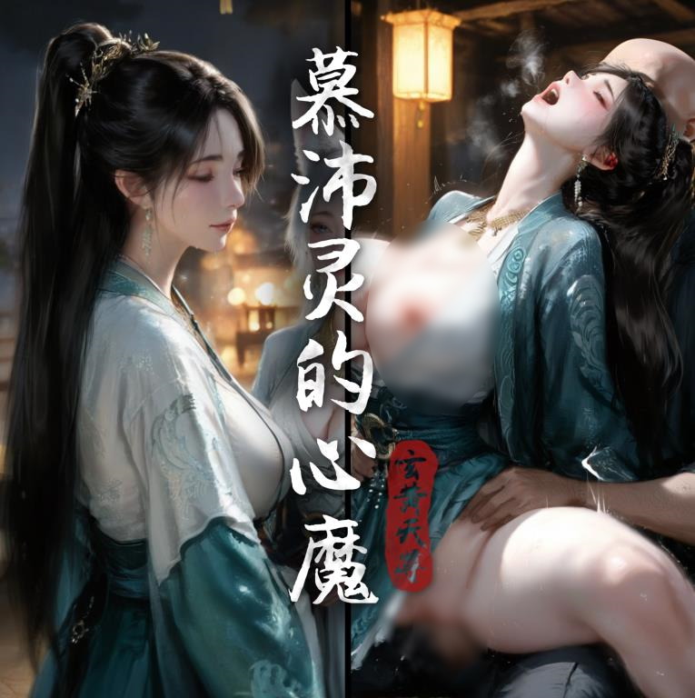 慕沛灵的心魔+图包