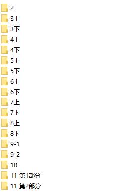 蝴蝶之殇 第5季破损残阳
