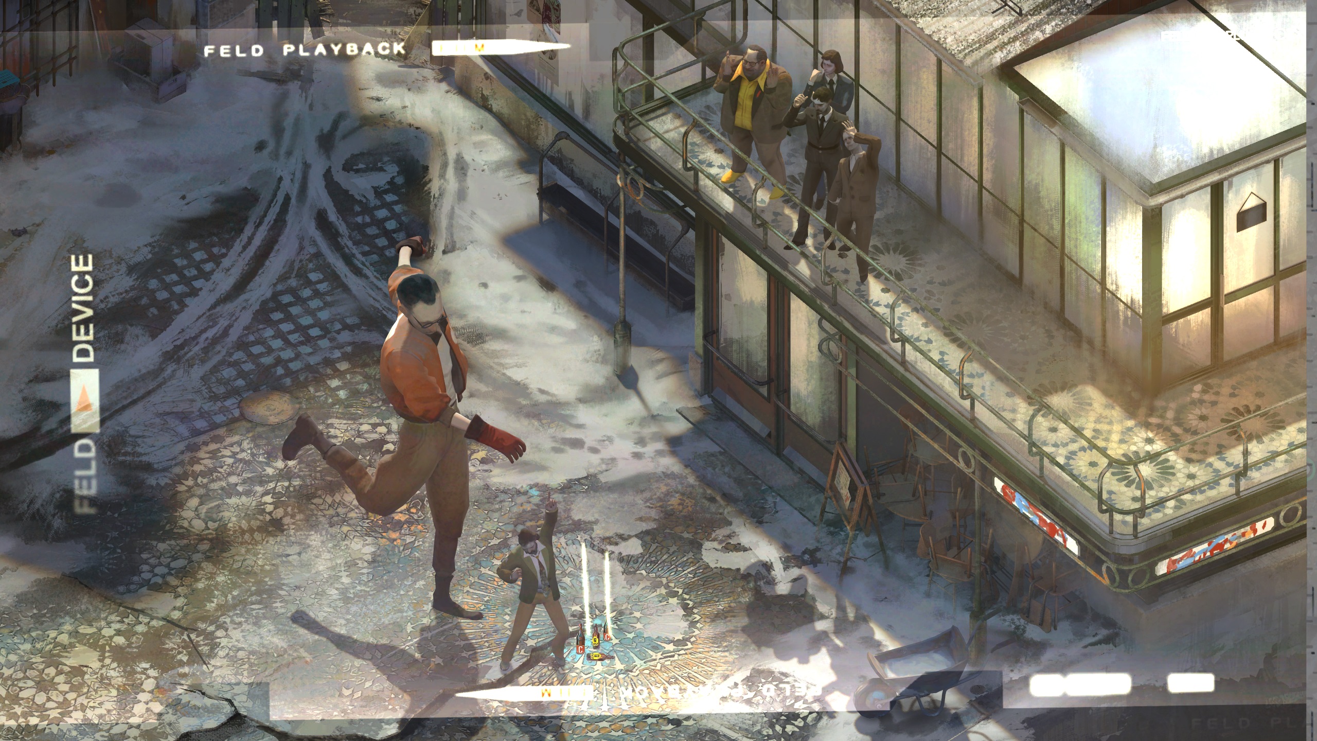 【译文】疫情以南,革命以西:《极乐迪斯科》在中国