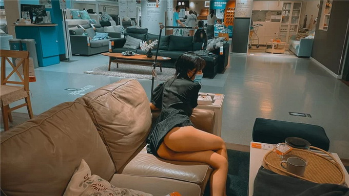 日常玩露出和跳蛋[16P]