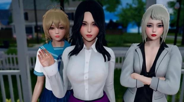 我的女友是恶霸 第六季EP6 最新精翻汉化版