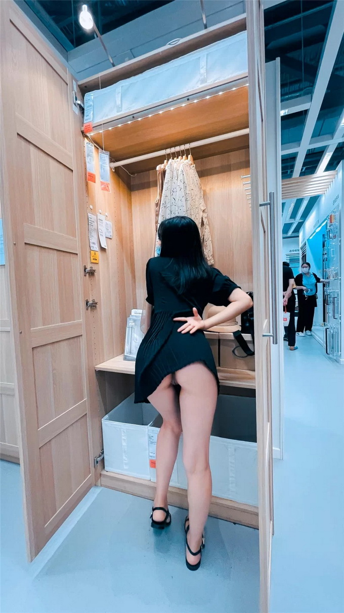 日常玩露出和跳蛋[16P]