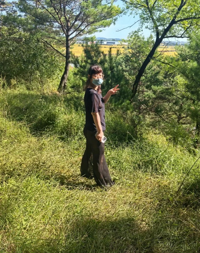 有颗不老的心 随时随地来一次[12P]