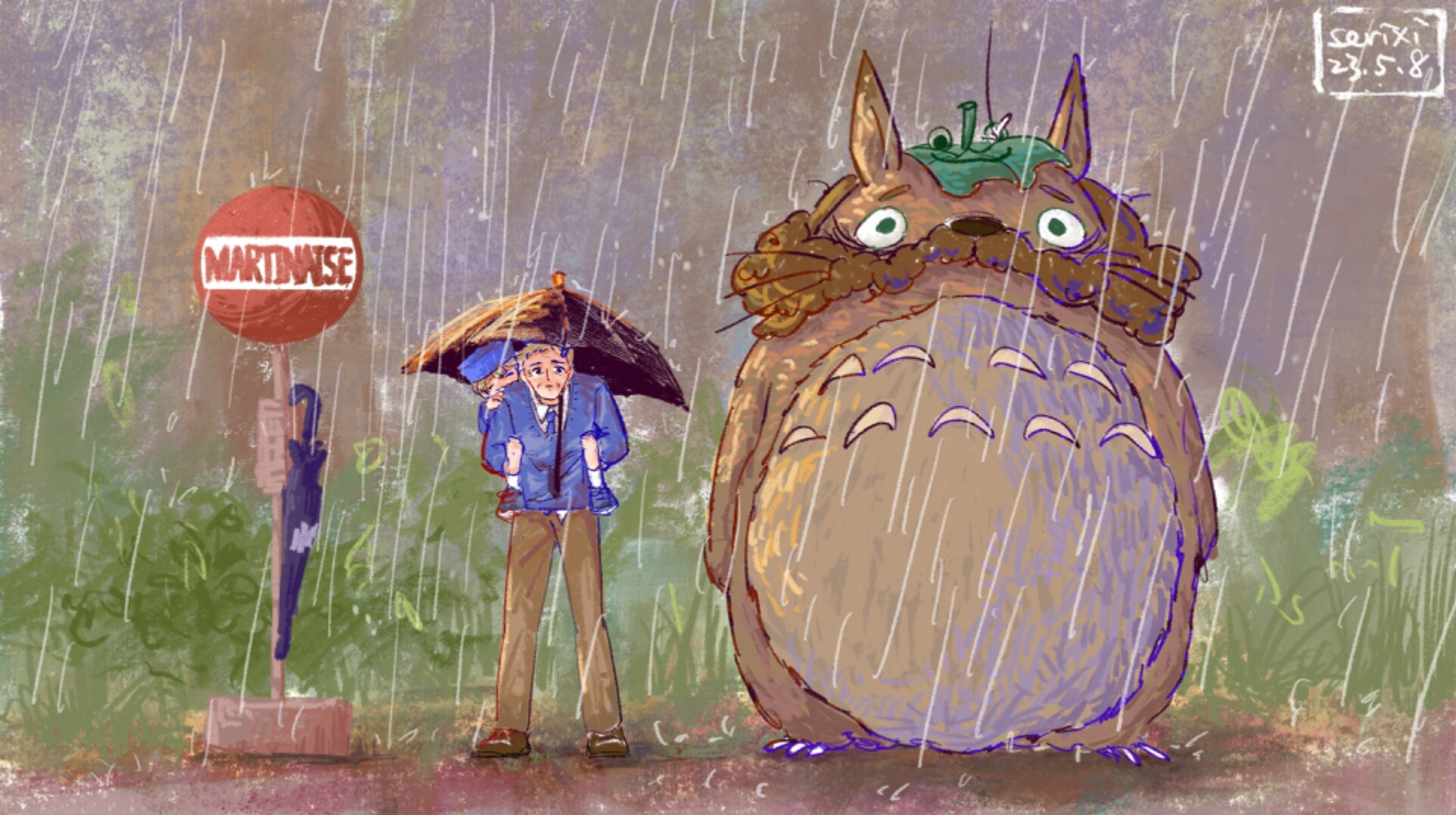 【译文】疫情以南,革命以西:《极乐迪斯科》在中国