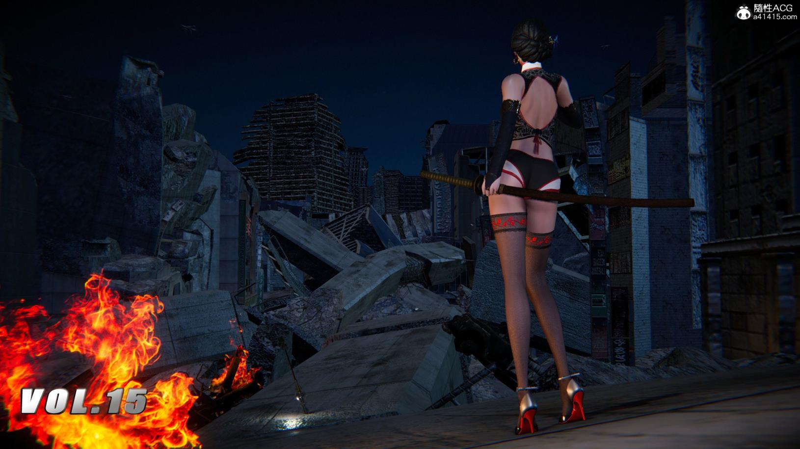 蝴蝶之殇-罪城VICE CITY第4季01-15(完)