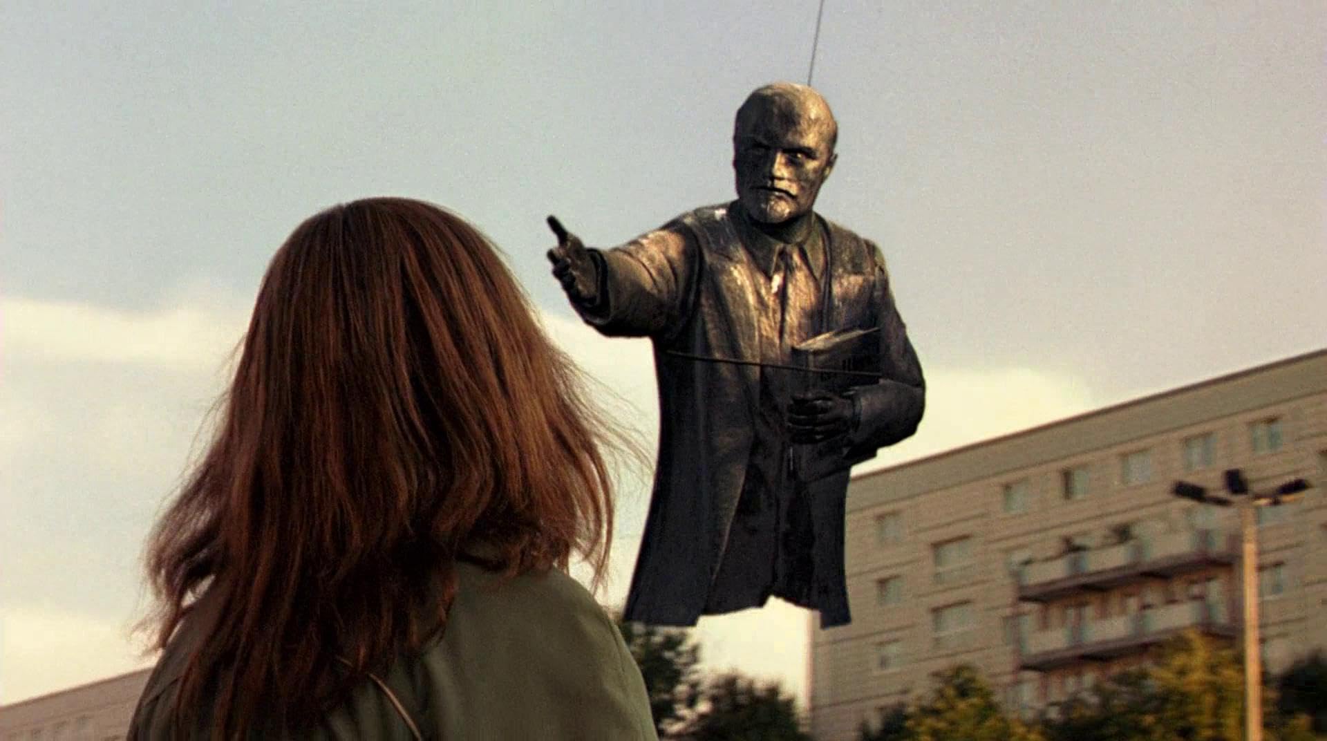 【译文】疫情以南,革命以西:《极乐迪斯科》在中国