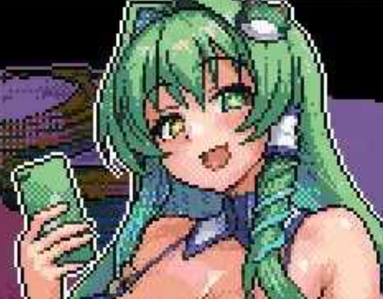 像素应召女郎 -早苗-/PIXEL CALL GIR V1.12预览图 4