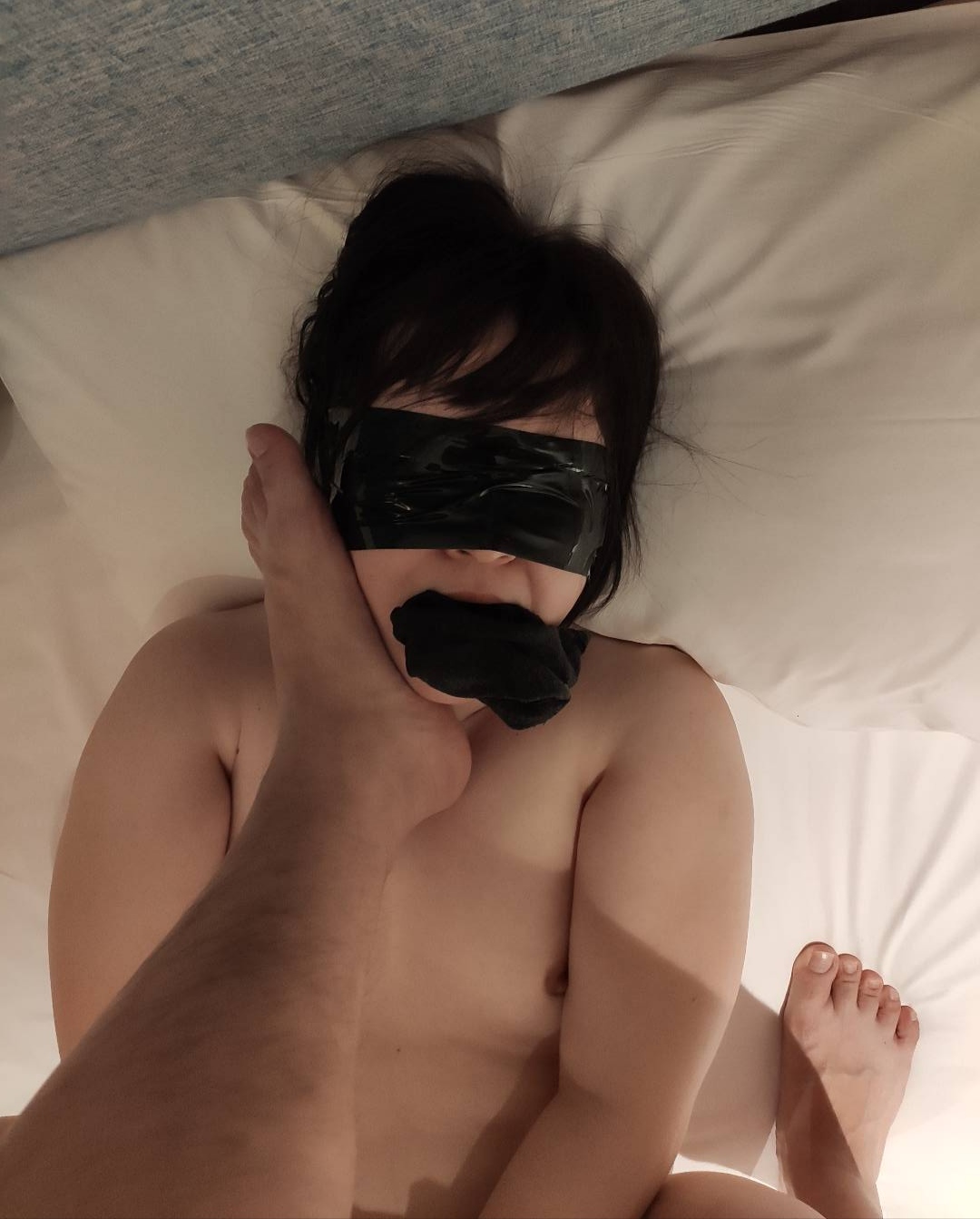 大屁股肥臀骚情人渴望被干，有喜欢女主的吗[36P]